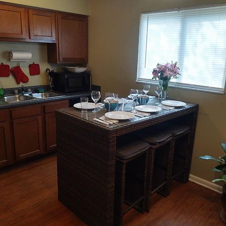 דירות קולומבוס Short North/Osu Pet Friendly! מראה חיצוני תמונה