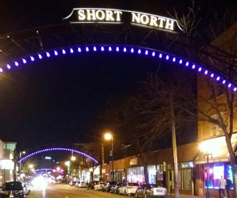 דירות קולומבוס Short North/Osu Pet Friendly! מראה חיצוני תמונה