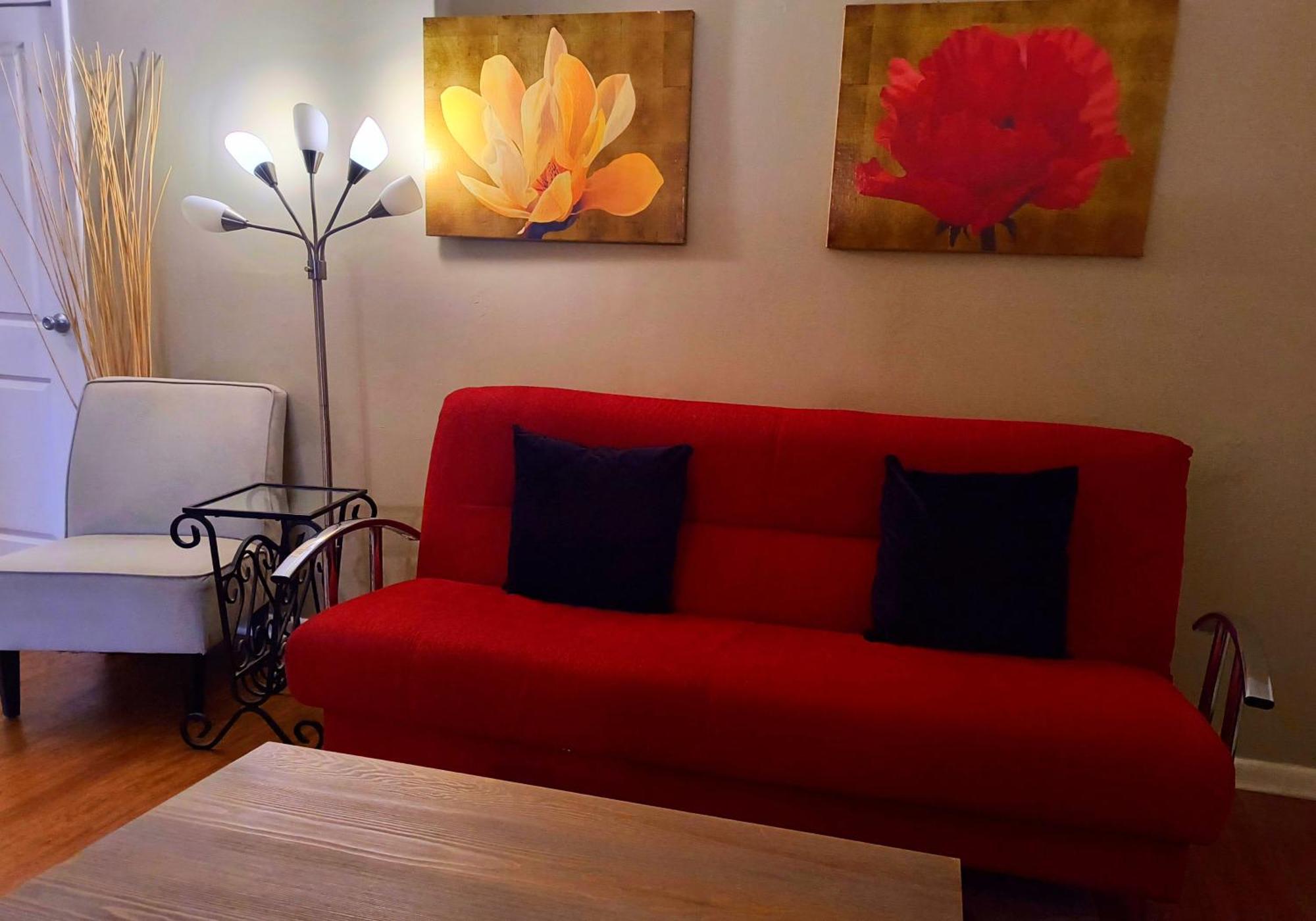 דירות קולומבוס Short North/Osu Pet Friendly! מראה חיצוני תמונה