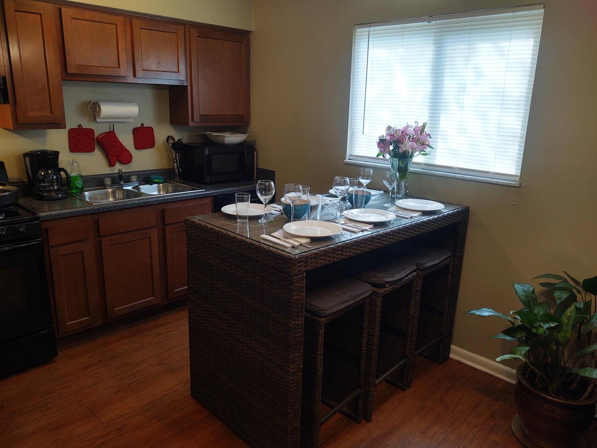 דירות קולומבוס Short North/Osu Pet Friendly! מראה חיצוני תמונה