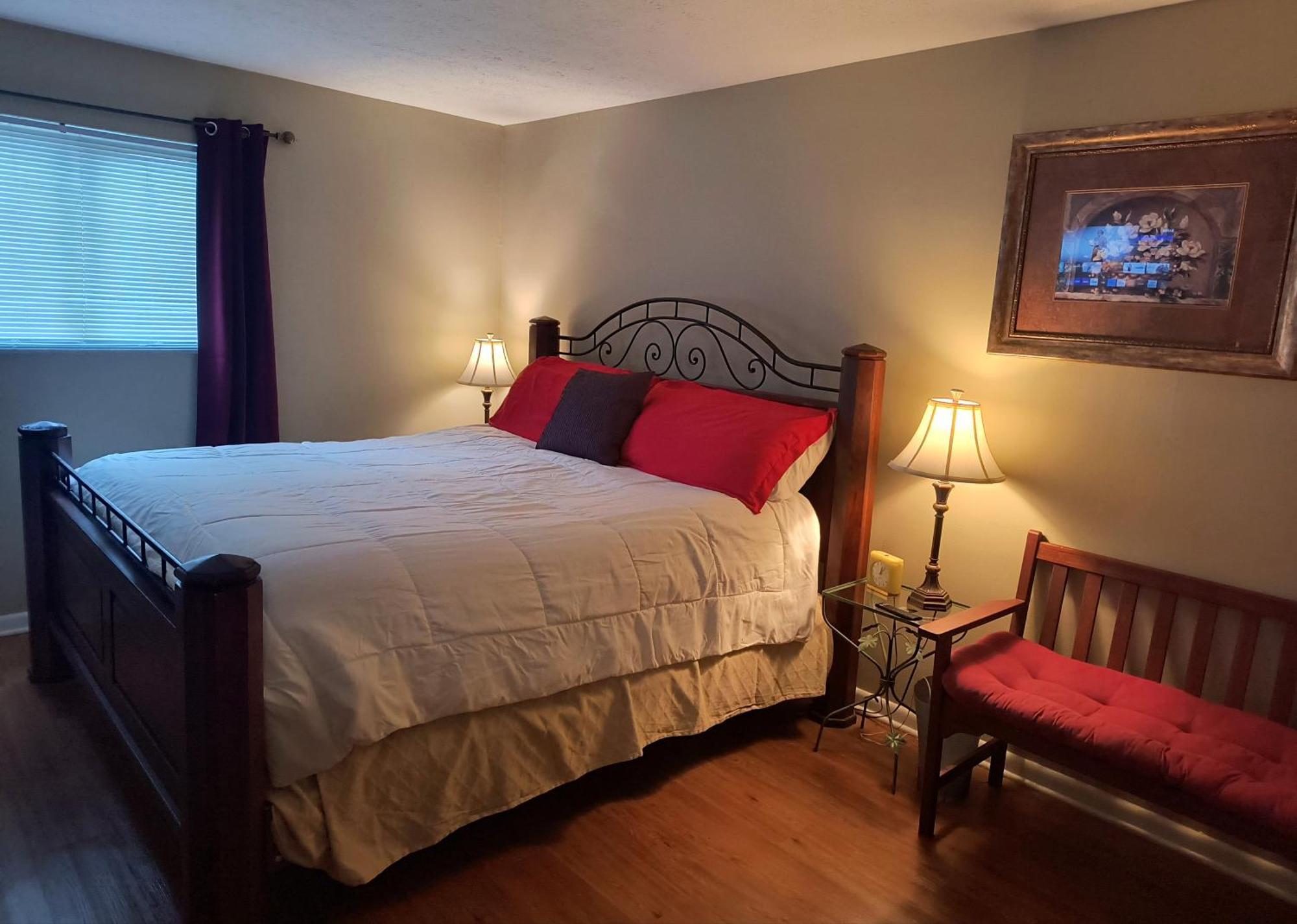 דירות קולומבוס Short North/Osu Pet Friendly! מראה חיצוני תמונה